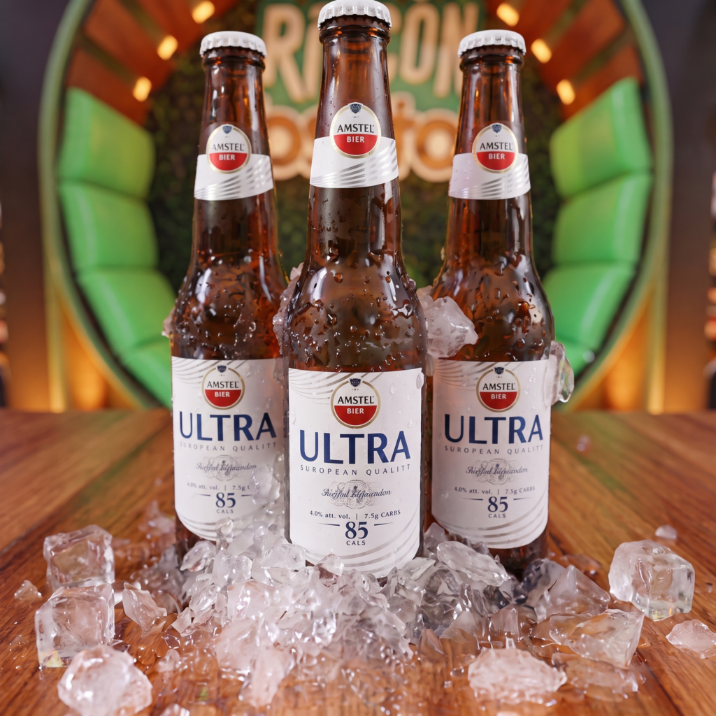 Media Amstel Ultra
