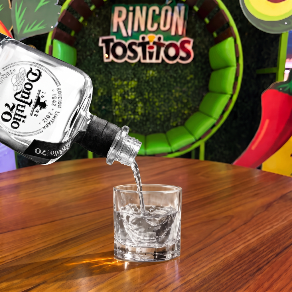 Don Julio 70