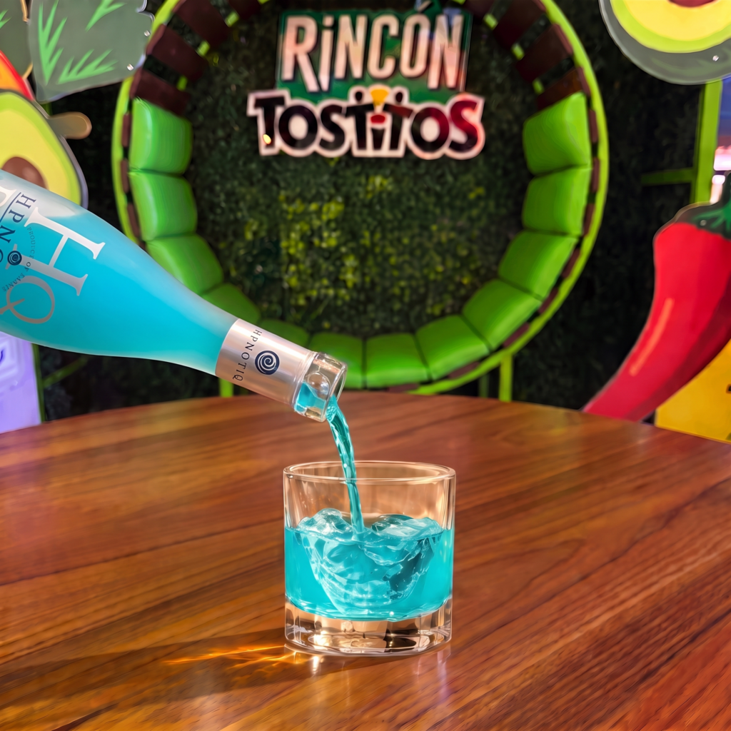 Hpnotiq