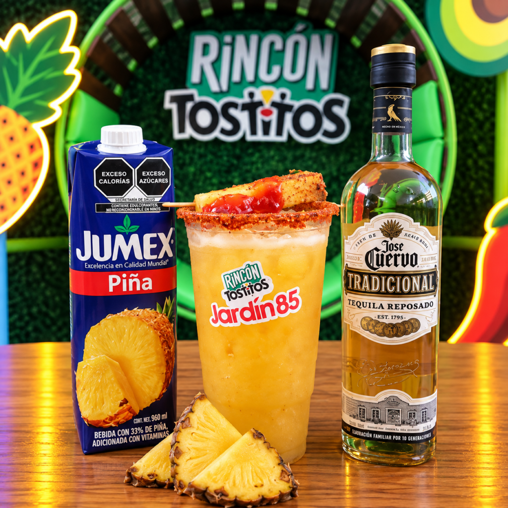 Jarrito