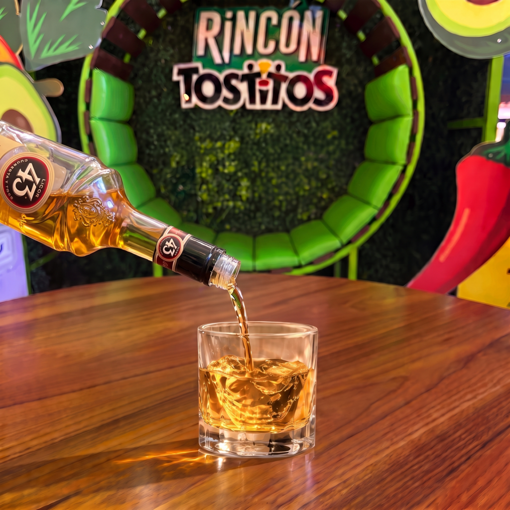 Copa Licor 43