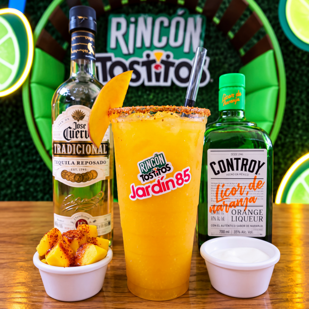Margarita Mango