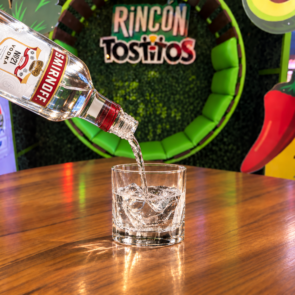 Smirnoff