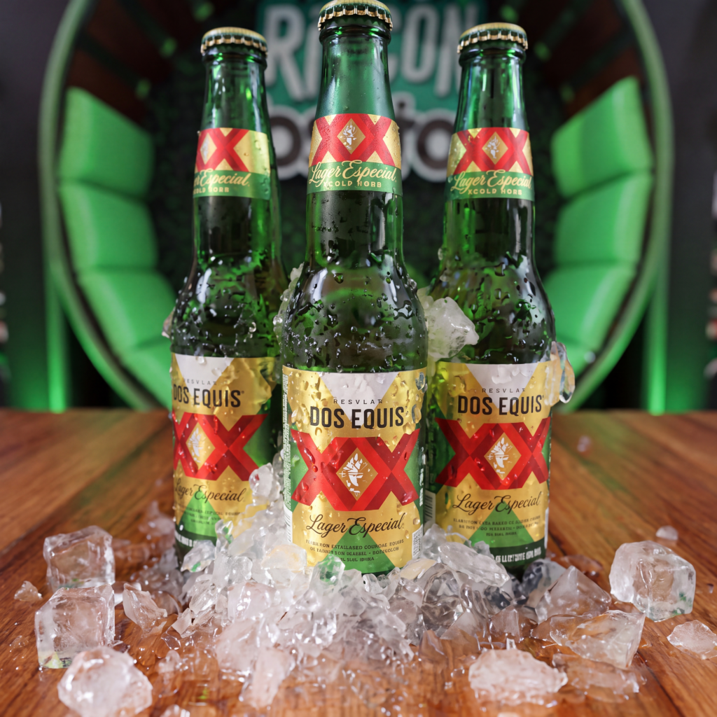 Media XX Lager
