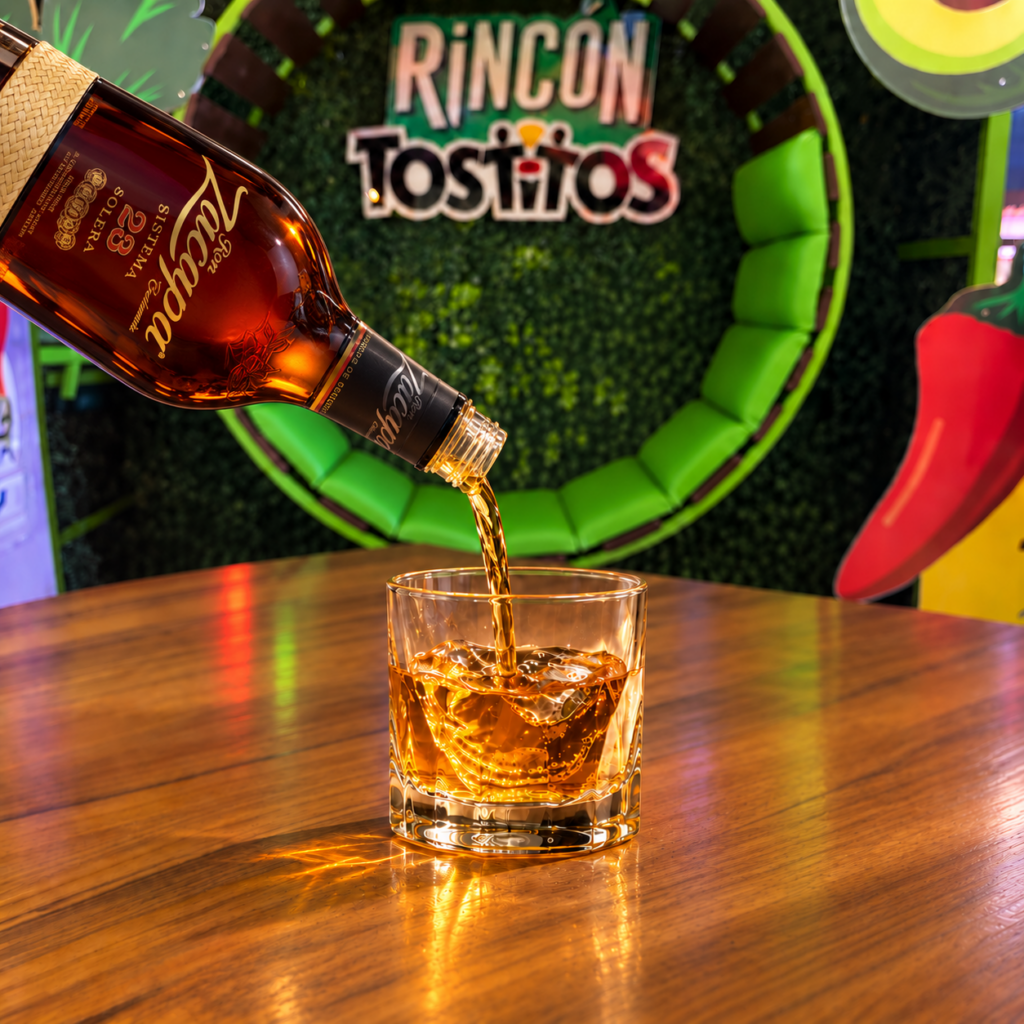 Zacapa