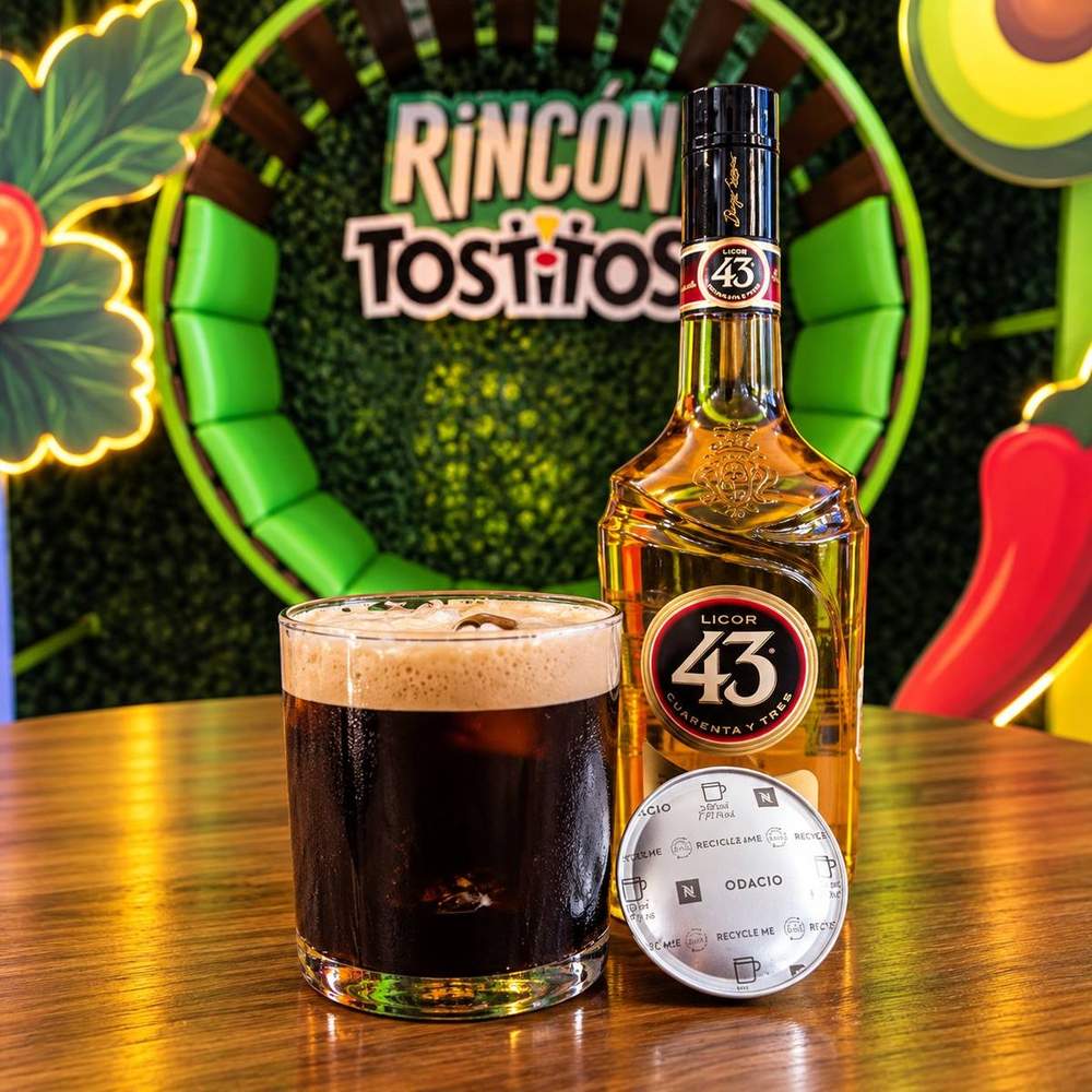 Carajillo — Chevesitas