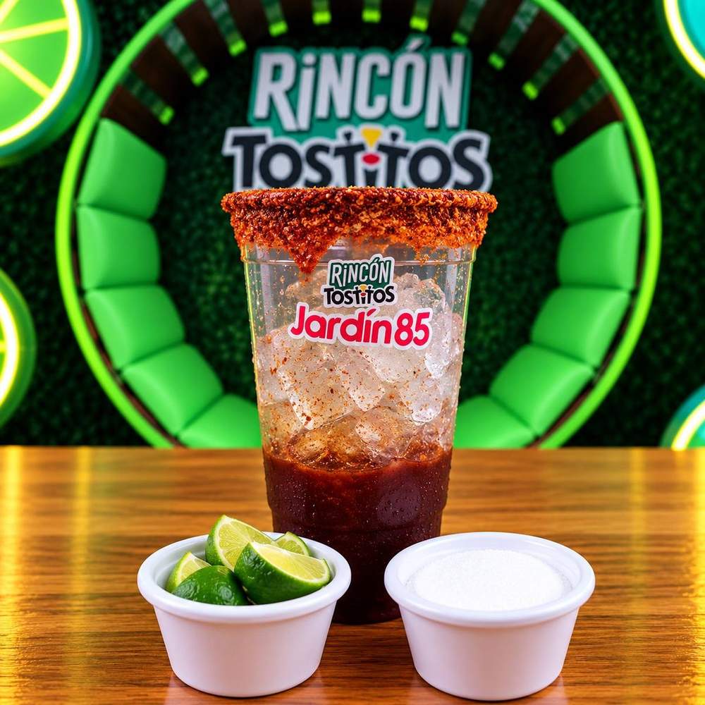 Clamato Solo — Chevesitas
