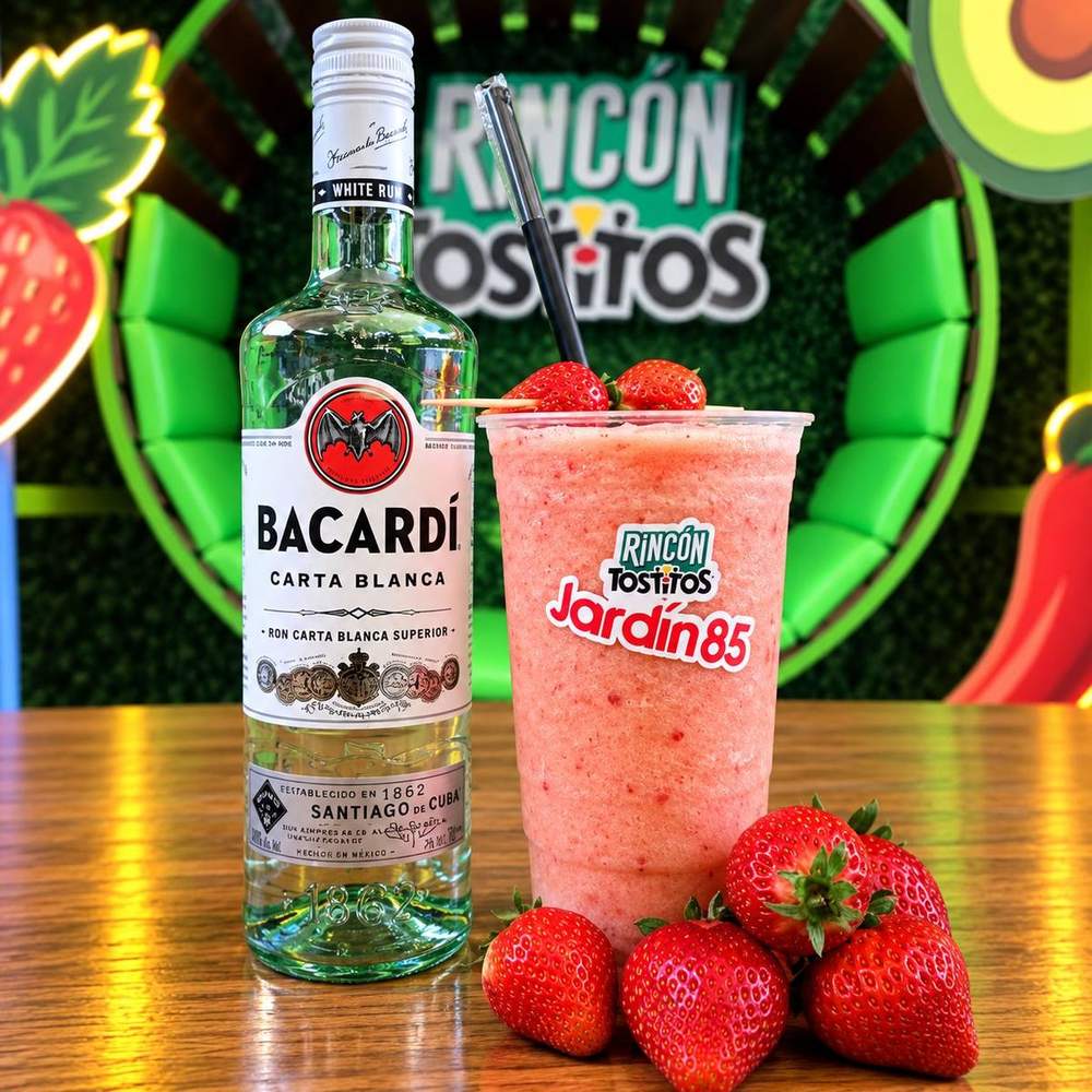 Fresada — Chevesitas