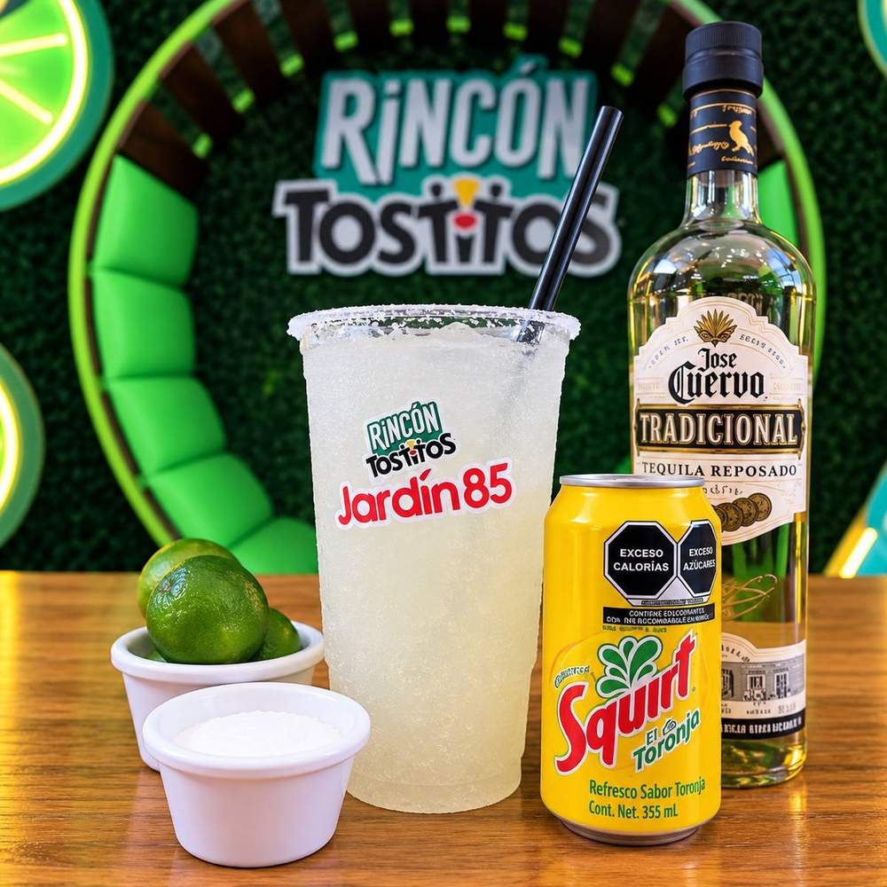Paloma Tradicional — Chevesitas