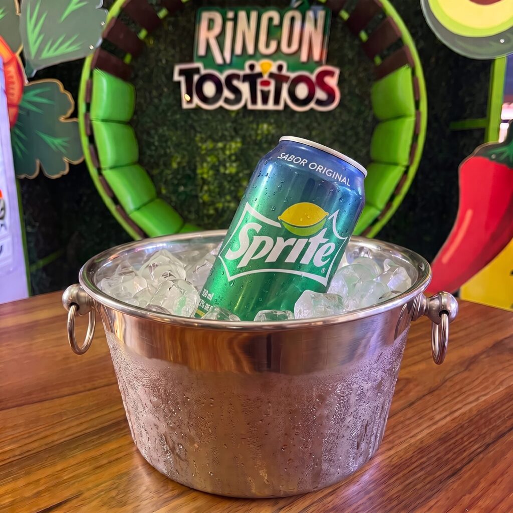 Sprite