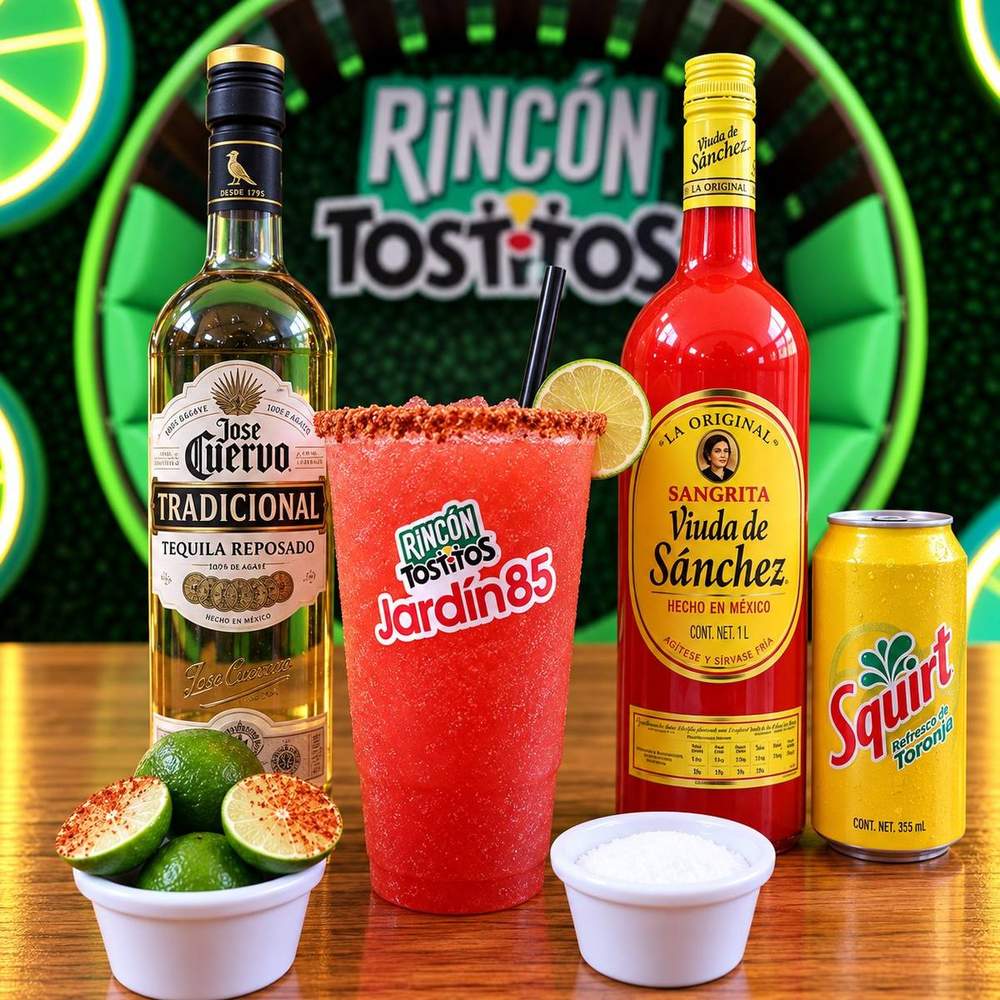 Promo Vampiro — Chevesitas
