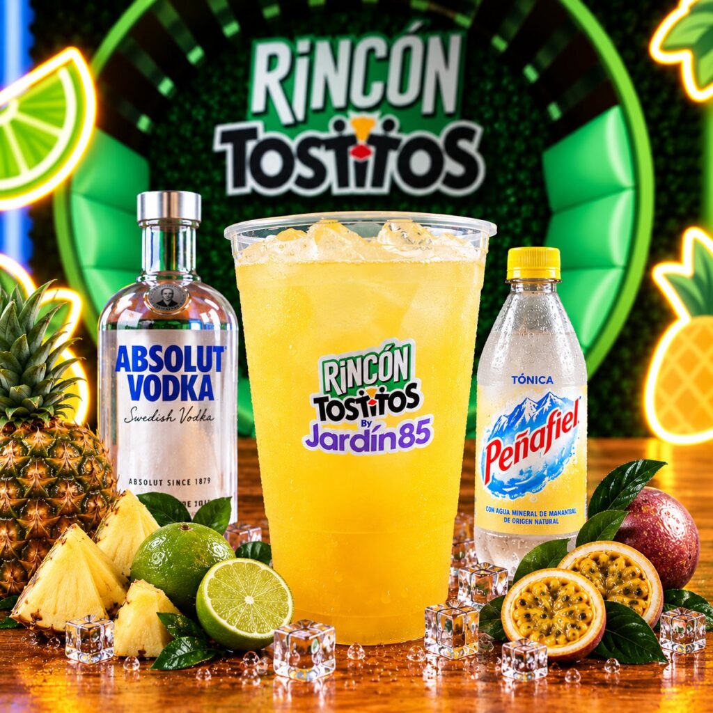 Copa Casi Algo