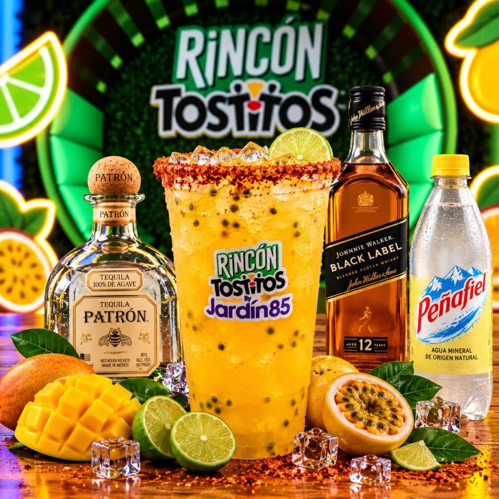 Copa El Resentido