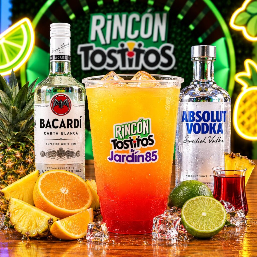 Copa La Mala Decisión