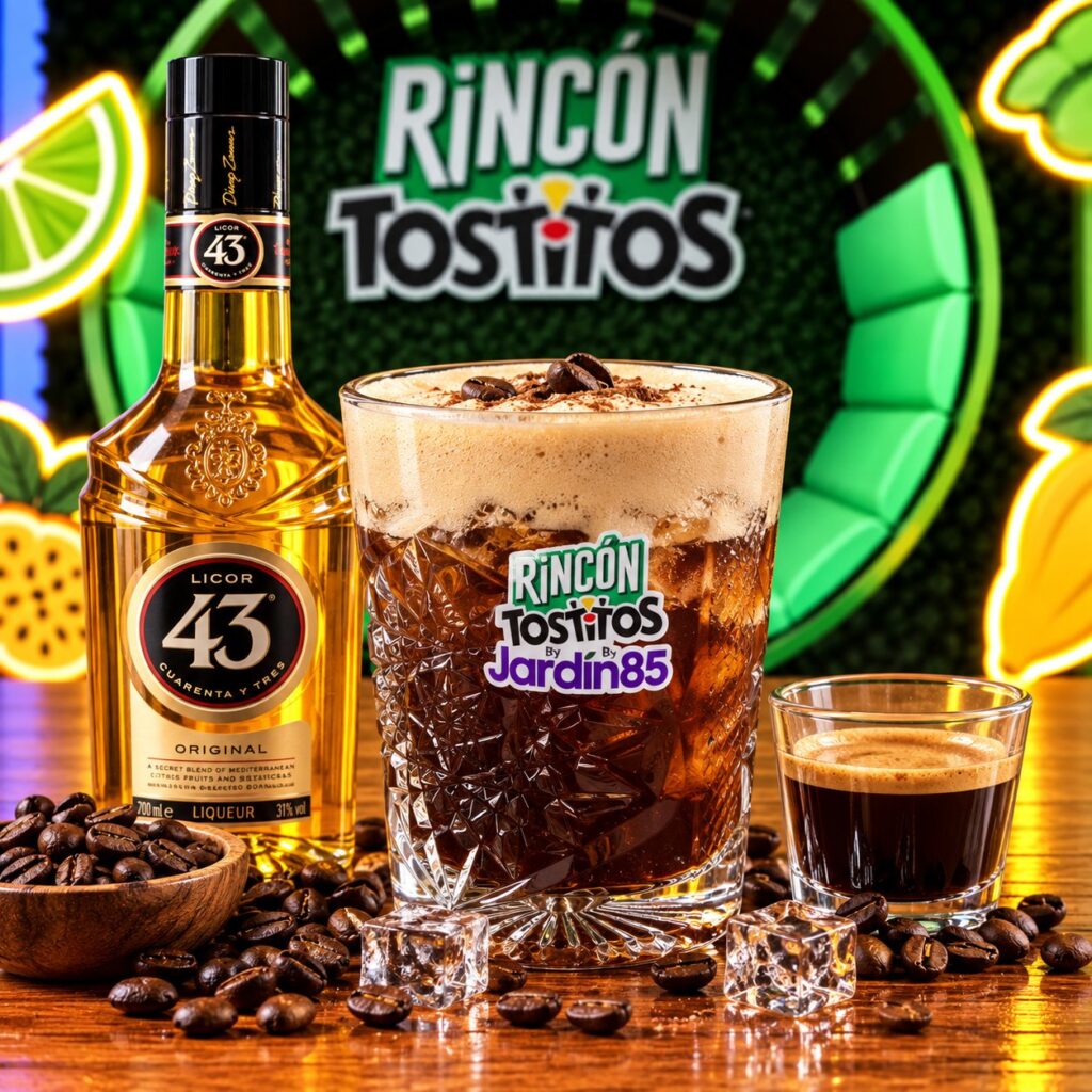 Copa Las 3 AM